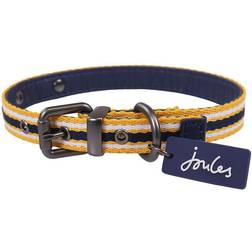 Joules Coastal Pet Collar XL