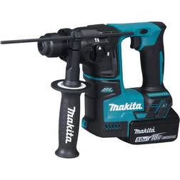 Makita DHR171 (2x5.0Ah)