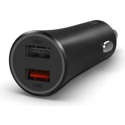 Xiaomi Mi 37W Dual Port Car Charger