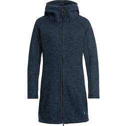 Vaude Women's Tinshan Coat III - Dark Sea