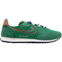 Nike Waffle Trainer 2 M - Noise Green/Orange/Sail White/Deep Royal Blue