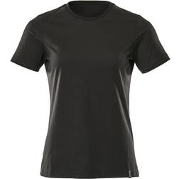 Mascot ProWash Crossover T-shirt Women - Deep Black