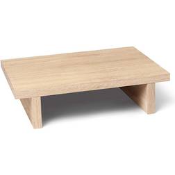 Ferm Living Kona Low Small Table 49x33.5cm