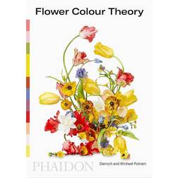 Flower Colour Theory (Paperback, 2021)