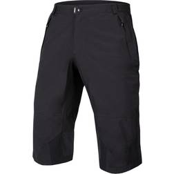 Endura MT500 Waterproof MTB Shorts II Men - Black