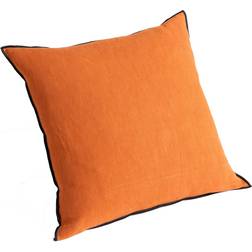 Hay Outline Complete Decoration Pillows Orange (50x50cm)