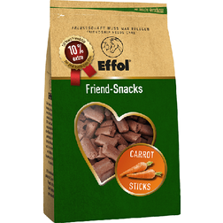 Effol Friend Snacks Horse Treats Carrot Sticks 1kg