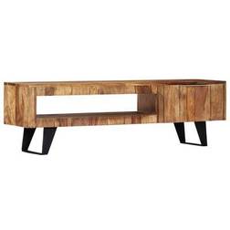 vidaXL - TV Bench 140x40cm