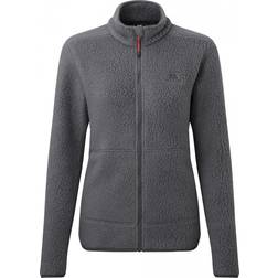 Mountain Equipment Moreno Women's Jacket - Flint Grey