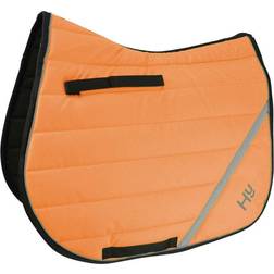 Hy Equestrian Reflector Comfort Pad