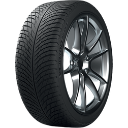 Michelin Pilot Alpin 5 265/30 R19 93W XL