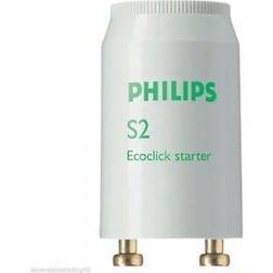 Philips S2 Ecoclick Lamp Part