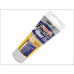 Ronseal Quick Drying Smooth Finish Filler White 1pcs