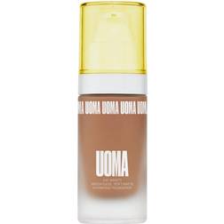 Uoma Beauty Say What?! Foundation T1N Bronze Venus