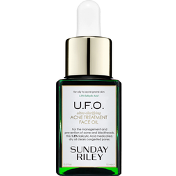 Sunday Riley U.F.O. Ultra-Clarifying Acne Treatment Face Oil 15ml