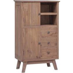 vidaXL - Storage Cabinet 60x100cm