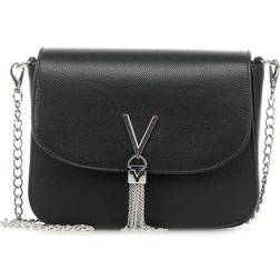 Valentino Bags Divina Crossover Bag - Black