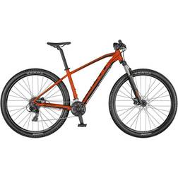 Scott Aspect 760 2022 Men's Bike