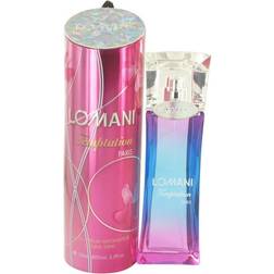 Lomani Temptation EdP 100ml