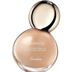 Guerlain L'Essentiel Natural Glow 16H Wear Foundation SPF20 03C Natural Cool