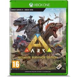 ARK - Ultimate Survivor Edition (XBSX)