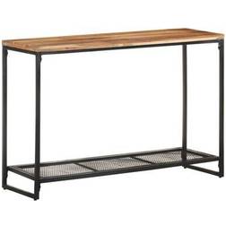 vidaXL - Console Table 35x110cm