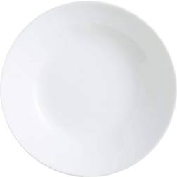 Arcopal Zelie Soup Plate 20cm 12pcs
