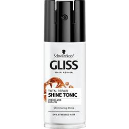 Schwarzkopf Gliss Total Repair Shine Tonic 100ml