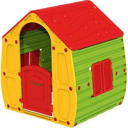 Playhouse Dream House