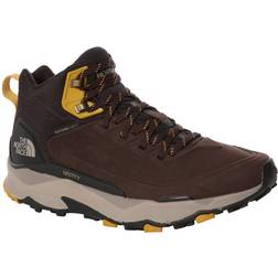 The North Face Vectiv Exploris Mid Futurelight M - Deep Brown/TNF Black