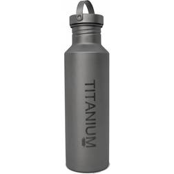 Vargo Titanium Water Bottle 0.65L