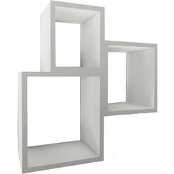 Homemania Kutugen Wall Shelf 65cm