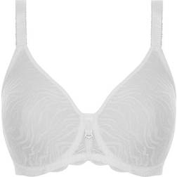 Fantasie Impression Moulded Bra - White