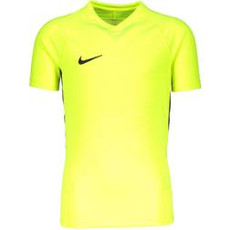 Nike Tiempo Premier Jersey Kids - Yellow