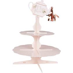 Ginger Ray Teapot Cake Stand 34.5cm