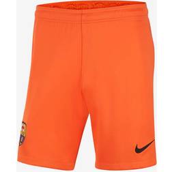 Nike FC Barcelona Stadium Goalkeeper Shorts 21/22 Sr