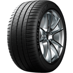 Michelin Pilot Sport 4 ZP 225/40 ZR18 92Y XL RunFlat