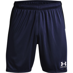 Under Armour Challenger Knit shorts Men - Midnight Navy/White