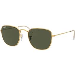 Ray-Ban Frank Polarized RB3857 919658