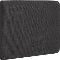 Brandit Four Wallet - Black