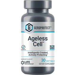 Life Extension Geroprotect Ageless Cell 30 pcs