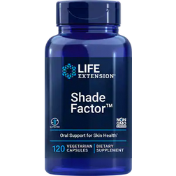 Life Extension Shade Factor 120 pcs