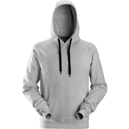 Snickers Workwear Hoodie - Grey