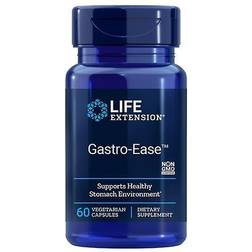 Life Extension Gastro Ease 60 pcs