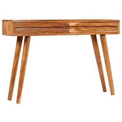 vidaXL - Console Table 30x118cm