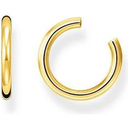 Thomas Sabo Ear Cuffs Small - Gold