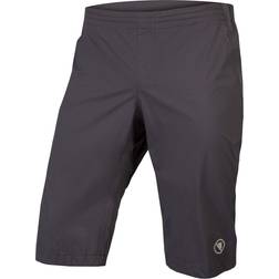 Endura GV500 Waterproof Shorts Men - Anthracite