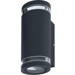 LEDVANCE Endura Classic Beam Gap Updown Wall Flush Light 10.4cm