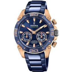 Festina Special Edition Chrono Bike 2021 (F20549/1)