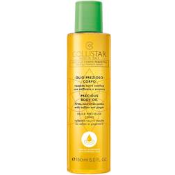 Collistar Precious Body Oil 150ml